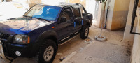 voitures-nissan-pickup-2007-bejaia-algerie