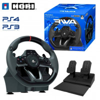 accessoires-jeux-video-hori-rwa-original-volant-de-course-apex-pour-ps4ps3pcplaystation-4-bab-ezzouar-alger-algerie