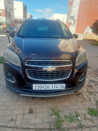 voitures-chevrolet-trax-2014-lt-saoula-alger-algerie