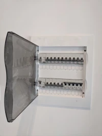 Électricité bâtiment 
