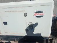 Groupe électrogène 20kva automatique 