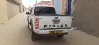 Ford Ranger 2012 