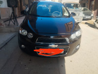 voitures-chevrolet-sonic-hatchback-2013-lt-kolea-tipaza-algerie