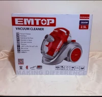 Emtop aspirateur 2000w