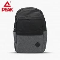 promotion 2023 !!! original Sac A Dos Black PEAK