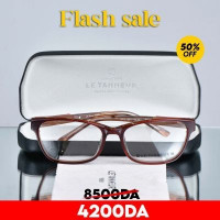 autre-liquidation-2023-50-off-19-model-lunettes-de-vue-le-tanneur-original-bourouba-alger-algerie