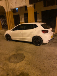 citadine-seat-ibiza-2018-fr-bab-ezzouar-alger-algerie