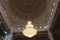 Lustre Grand Model 