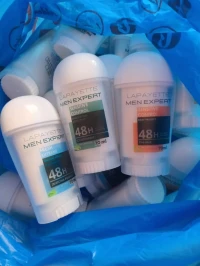 Déodorant naturel Homme