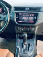 voitures-seat-ibiza-2019-fr-el-oued-algerie