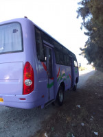 bus-higer-issers-boumerdes-algerie