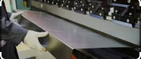 Pliage & Découpage De Tôle