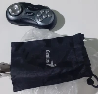 manette genuis usb