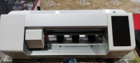 machine AIDA لصنع الكسابل والسكينات 
