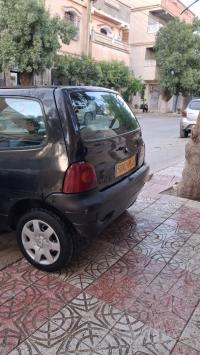سيارات-renault-twingo-1995-وامري-المدية-الجزائر