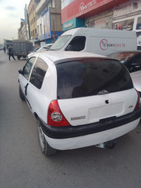 voitures-renault-clio-2-2001-dar-el-beida-alger-algerie