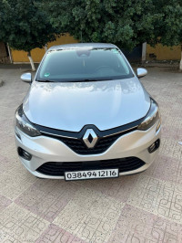 voitures-renault-clio-5-2021-nermal-reghaia-alger-algerie