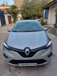 voitures-renault-clio-5-2021-nermal-reghaia-alger-algerie