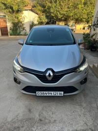 voitures-renault-cliou-5-2021-reghaia-alger-algerie