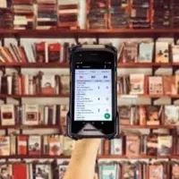 Rfid bibliothèque 