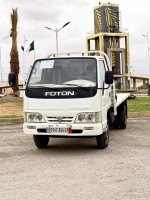 camion-foton-2008-biskra-algerie