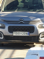 commerciale-citroen-berlingo-2020-les-eucalyptus-alger-algerie