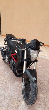 motos-scooters-benili-tnt-250cc-robbah-el-oued-algerie