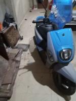 motos-scooters-vms-cuxi2-2021-es-senia-oran-algerie