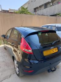 سيارات-ford-fiesta-2012-قرواو-البليدة-الجزائر