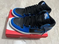 Jordan 1 Retro High OG Dark Marina Bleu