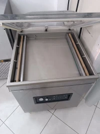 Machine sous-vide innovex 