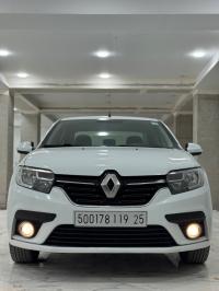 سيارات-renault-symbol-2019-made-in-bladi-قسنطينة-الجزائر