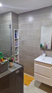 Vente Appartement F4 Alger Cheraga