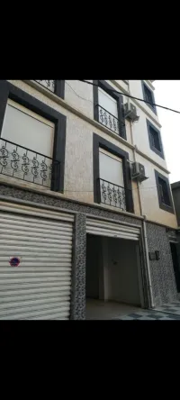 Vente Appartement F3 Alger El achour