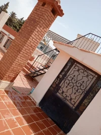 Location Villa Alger Cheraga