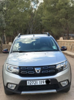 voitures-dacia-sandero-2019-stepway-zebboudja-chlef-algerie