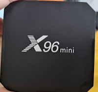 autre-tv-box-x96-mini-bir-el-djir-oran-algerie