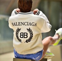 معطف-و-جاكيت-veste-balanciaga-باب-الزوار-الجزائر