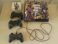 playstation-ps3-slim-tlemcen-algerie