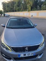 voitures-peugeot-308-2021-allure-constantine-algerie