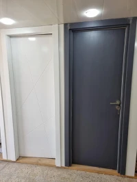 Porte intérieure 