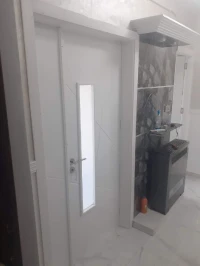 Porte intérieur 