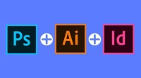 PHOTOSHOP 5000 DA ILLUSTRATOR 5000 DA INDESIGN GRATUIT