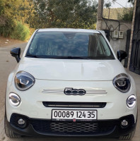 automobiles-fiat-500x-2024-bordj-menaiel-boumerdes-algerie