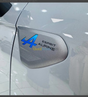 voitures-renault-clio-5-2024-alpine-mostaganem-algerie