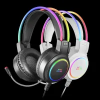 CASQUE GAMING MHRGB