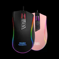 SOURIS GAMING MM218
