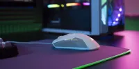 SOURIS GAMING  MMV