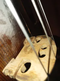 Violon alto stentor student 15" handmade