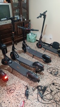 دراجات-نارية-وسكوترات-segway-طروتنات-2026-القليعة-تيبازة-الجزائر